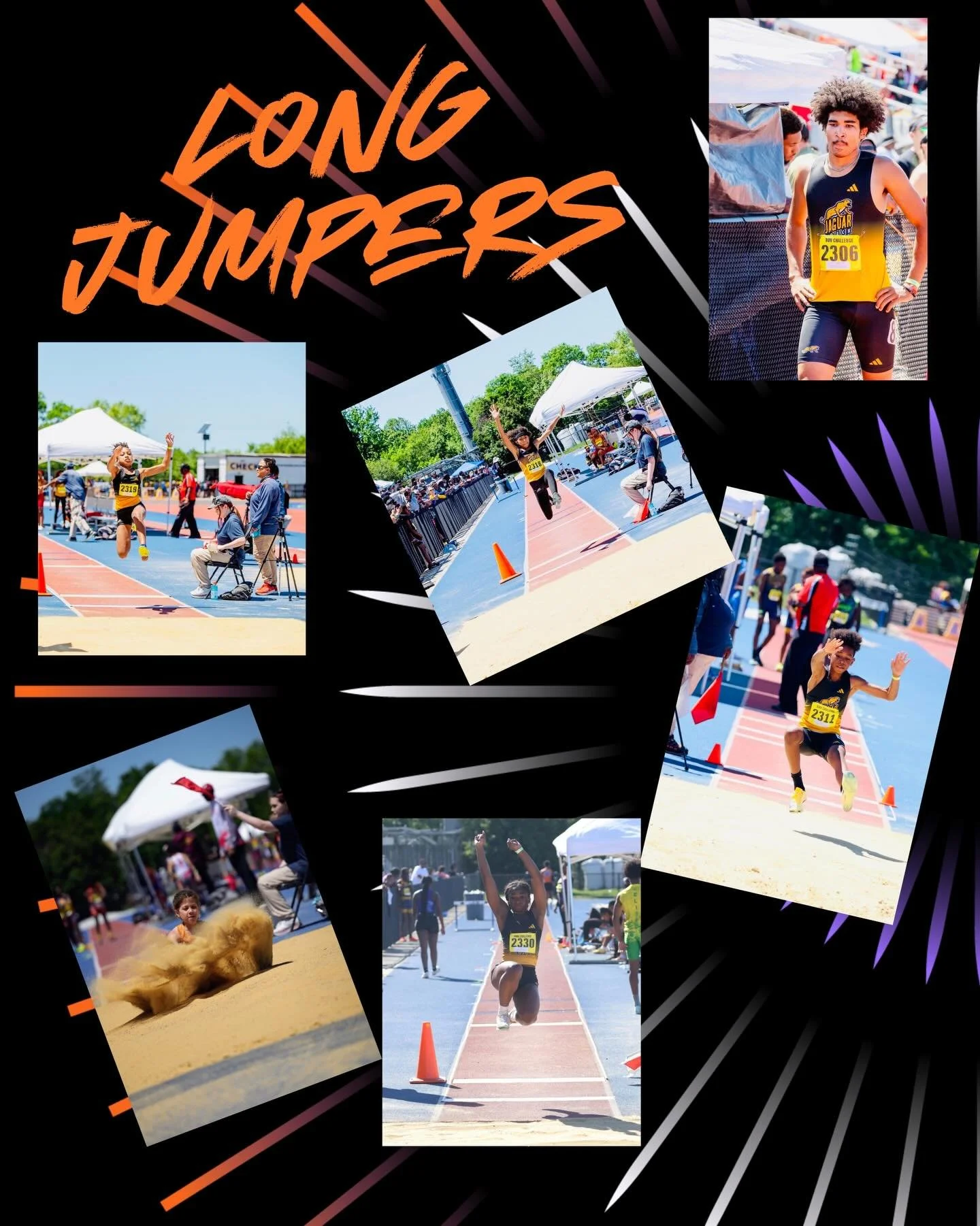 The Jump Squad is flying!! And getting better each time, it&rsquo;s gonna be interesting!!
Caleb Dean 1st Place 11/12B 4.91m (16&rsquo;1.5)
Izzy Brown 1st Place 9/10G 3.65m (11&rsquo;11 3/4 )
Scarlett Hage 3rd Place 11/12G 4.2 (13&rsquo;9.5)
Hosea Be