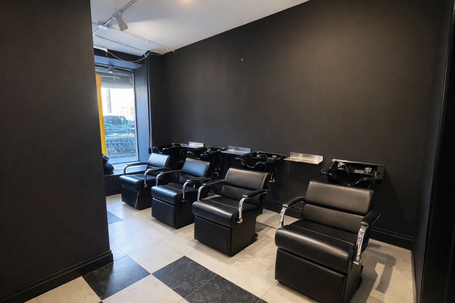 An image of Greenspacing.