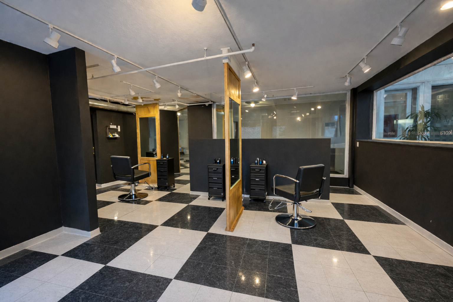 An image of Greenspacing.