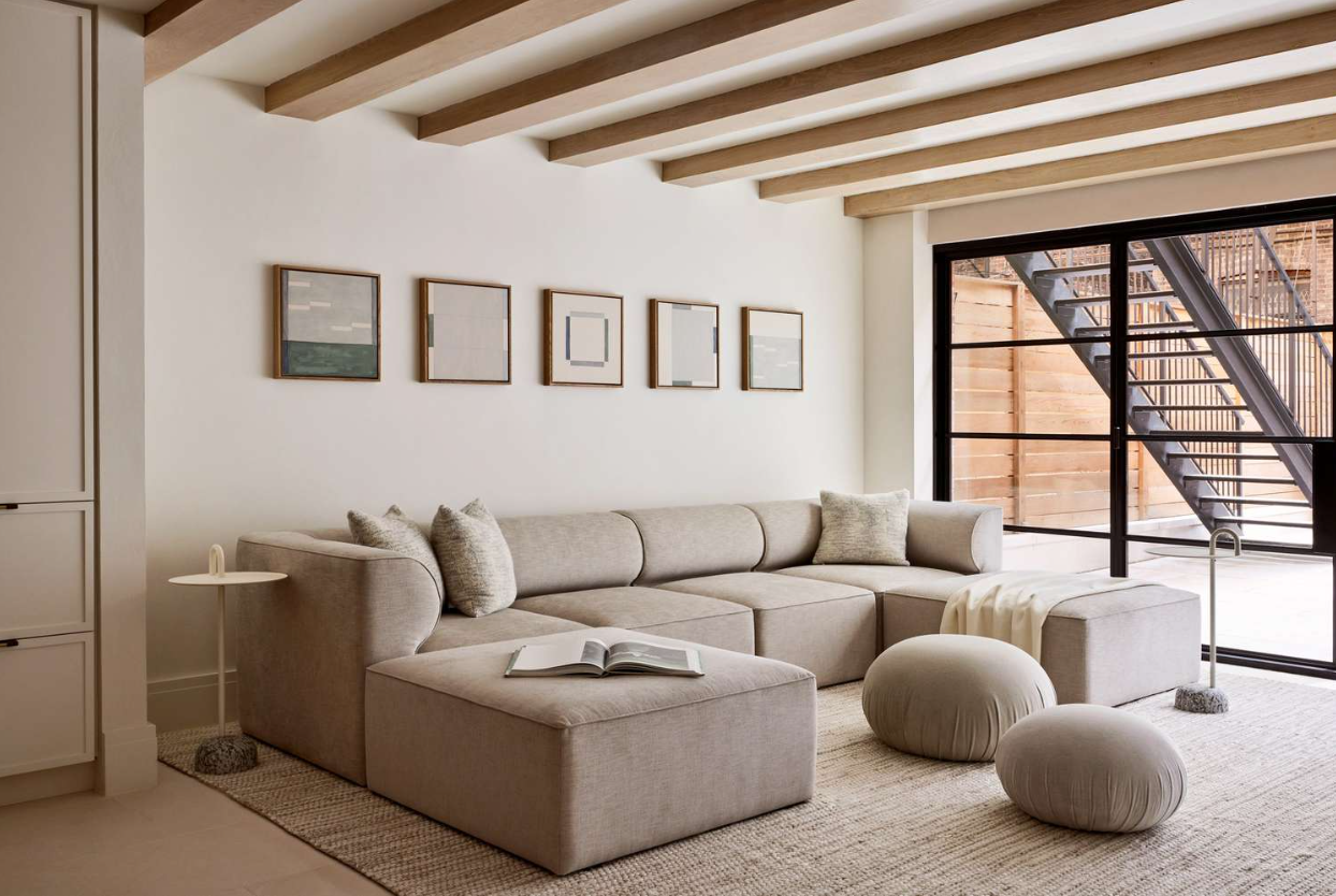 Post-Hospitalization Administrative Support