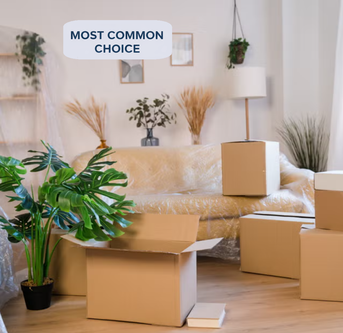 Transition Coordination Service