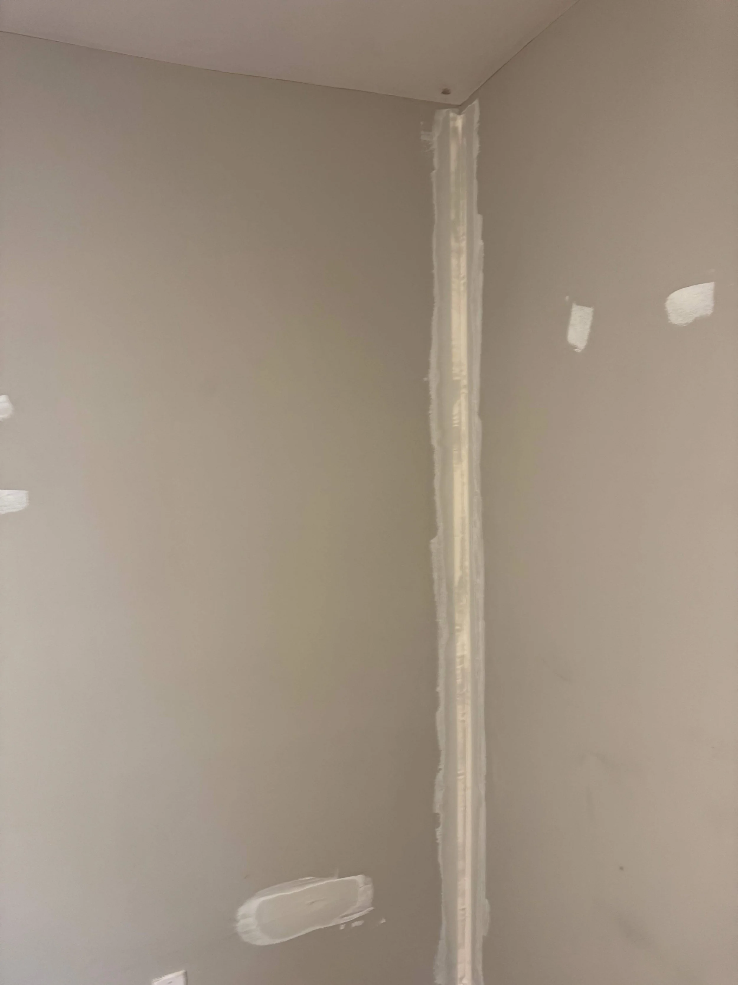 Drywall Repair