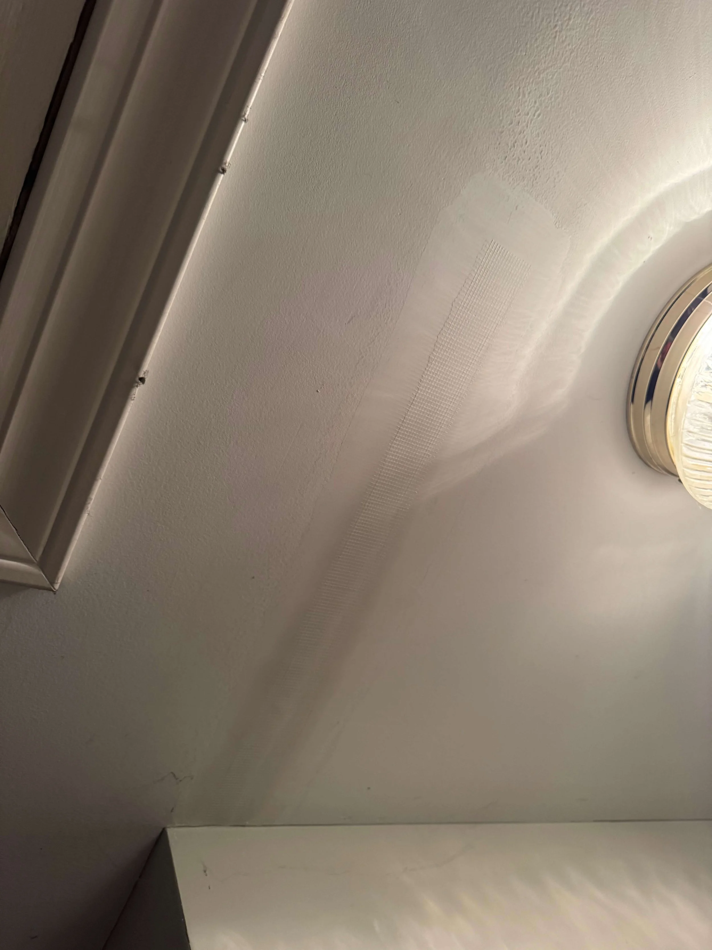 Drywall Repair