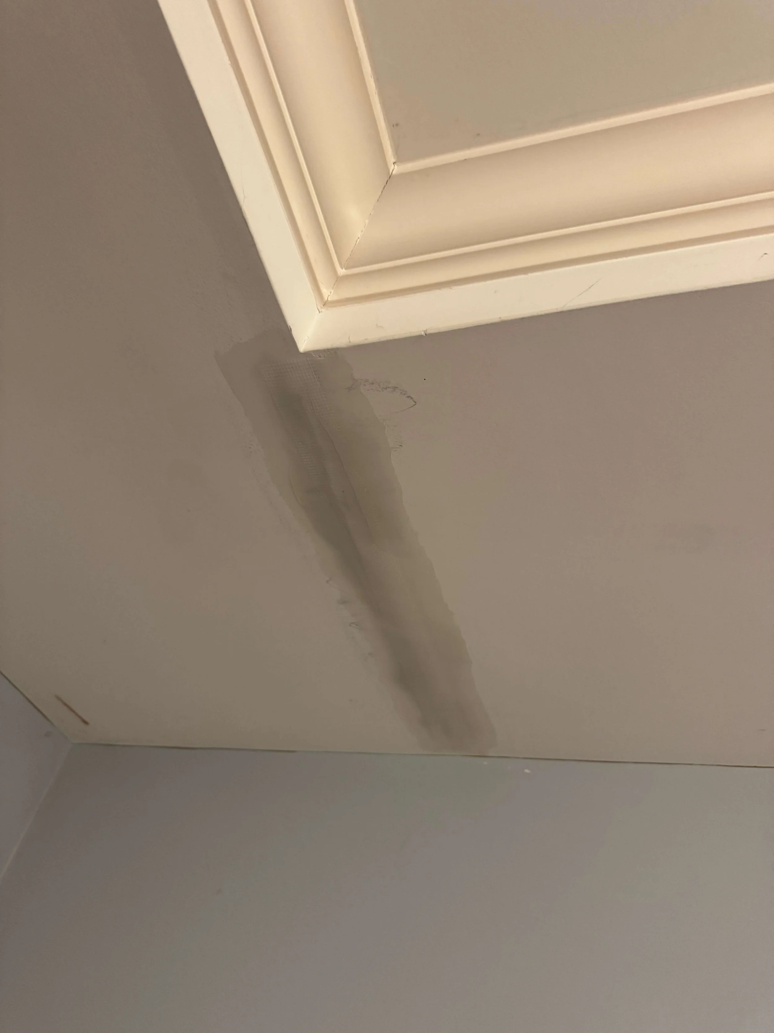 Drywall Repair