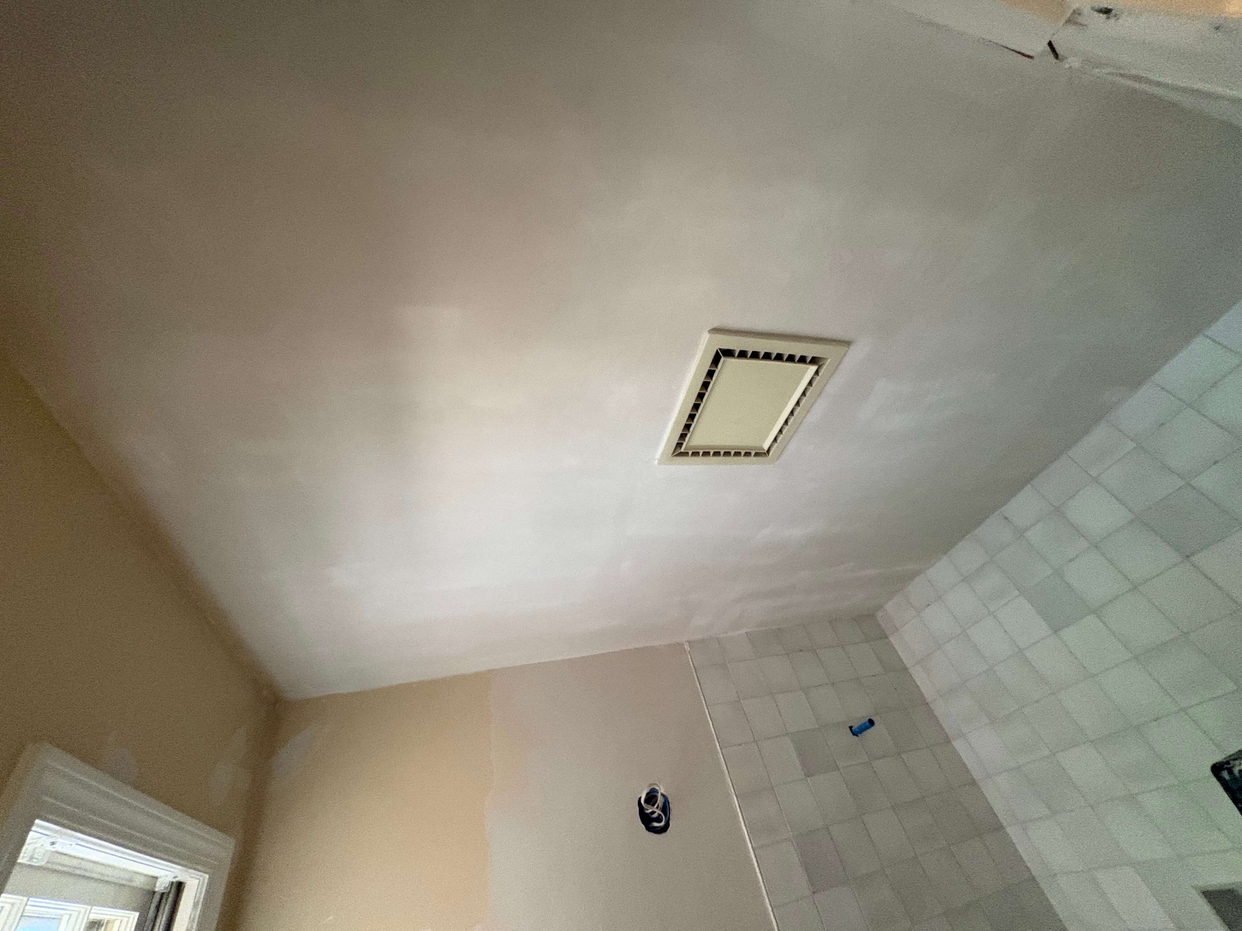 Drywall Repair