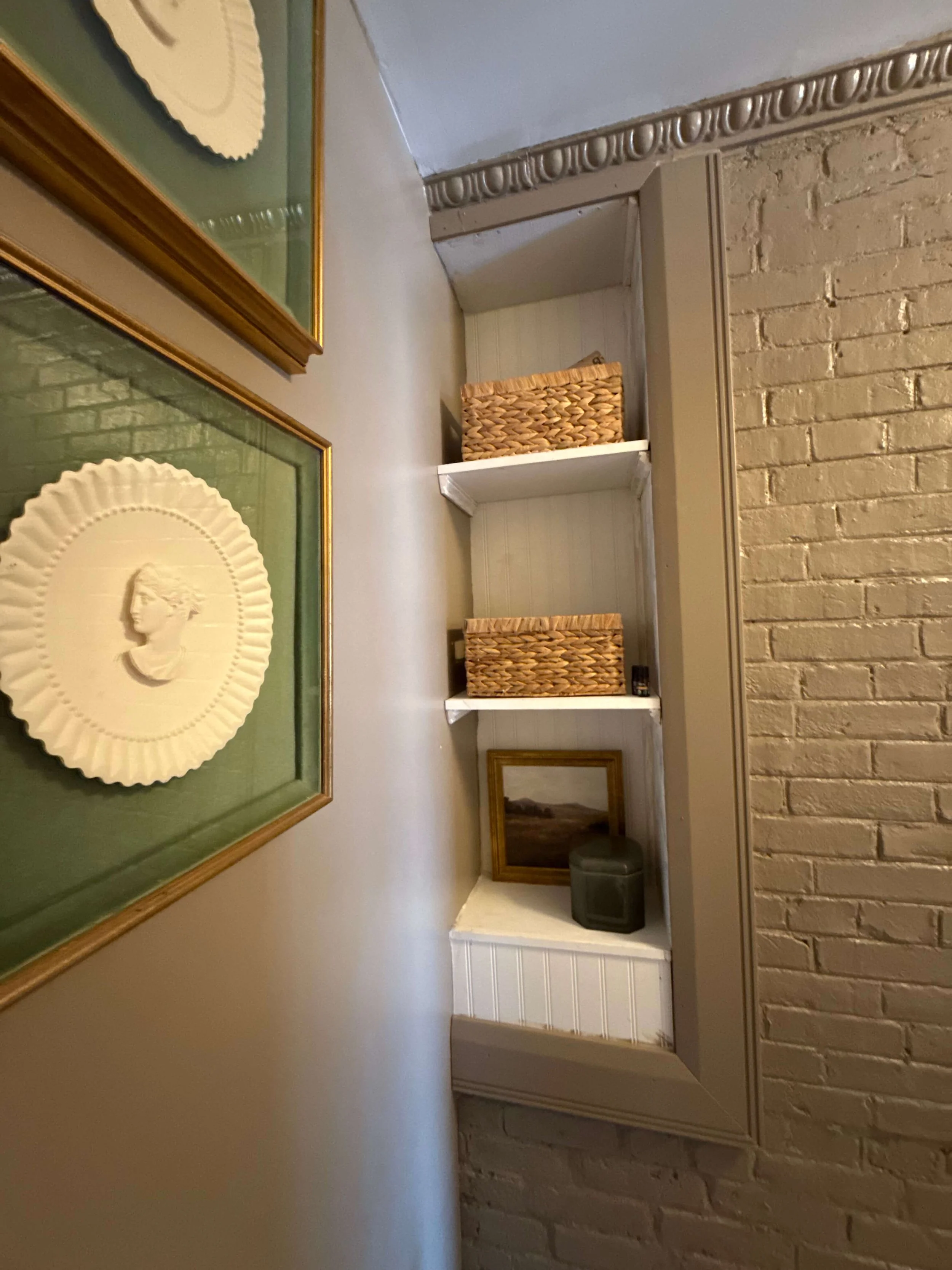 After