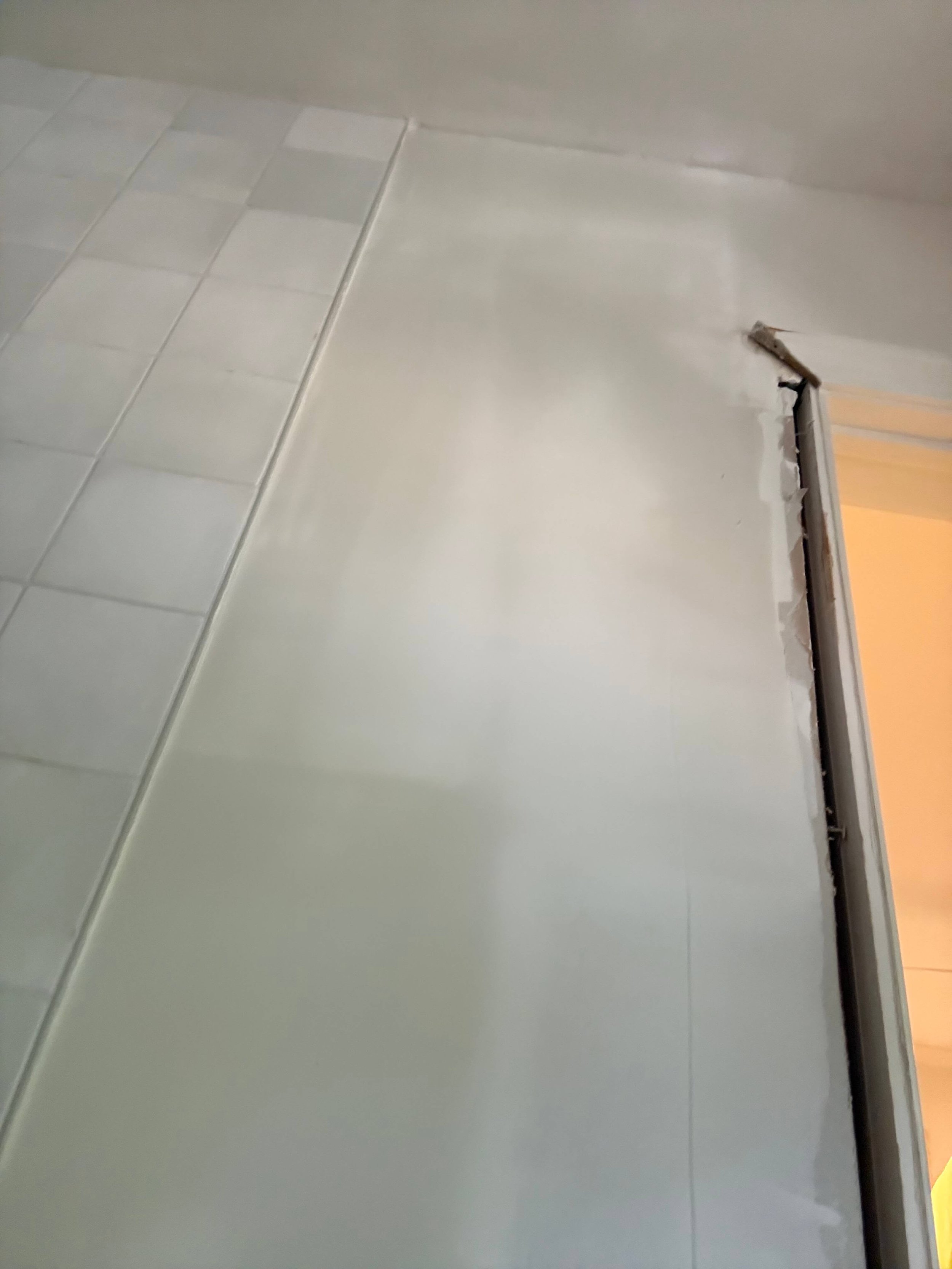 Drywall Repair