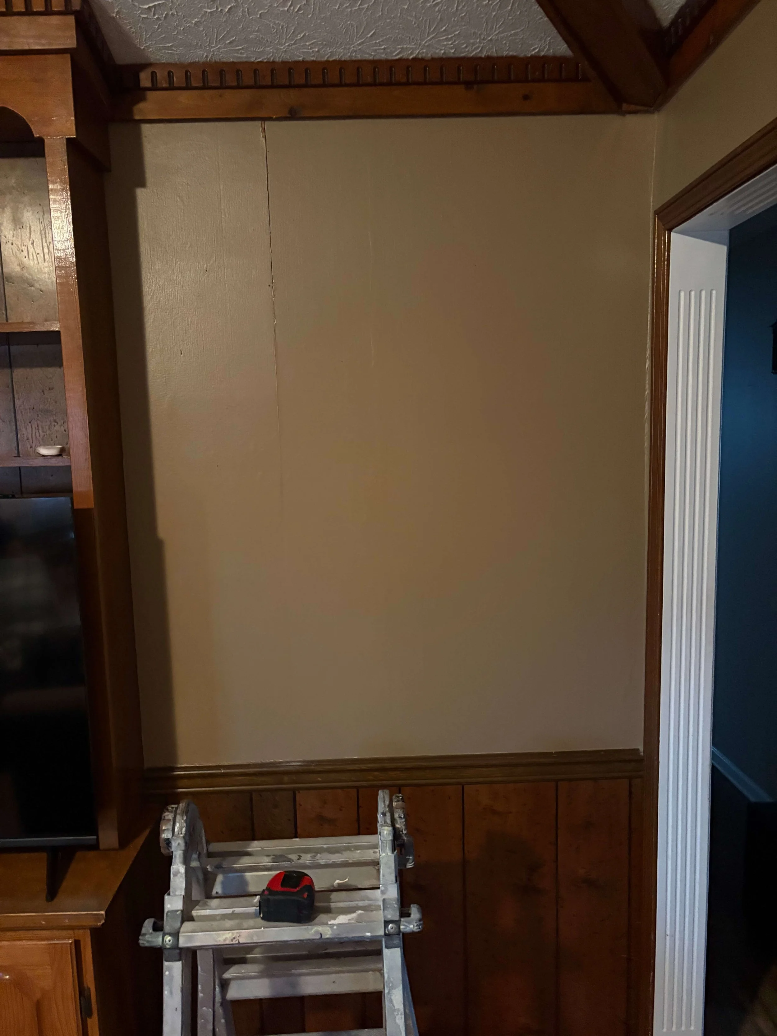 Drywall Repair