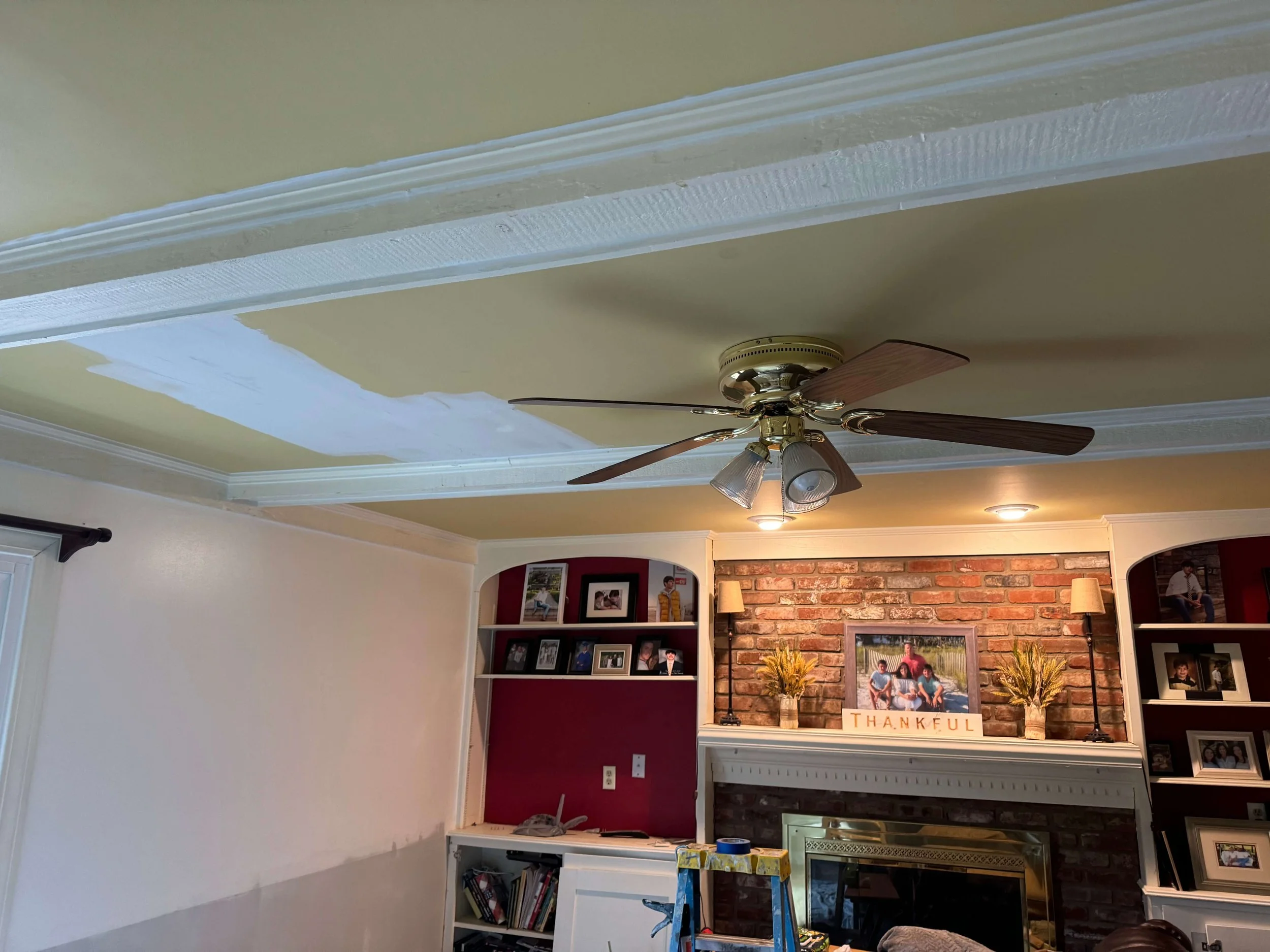 Drywall Repair