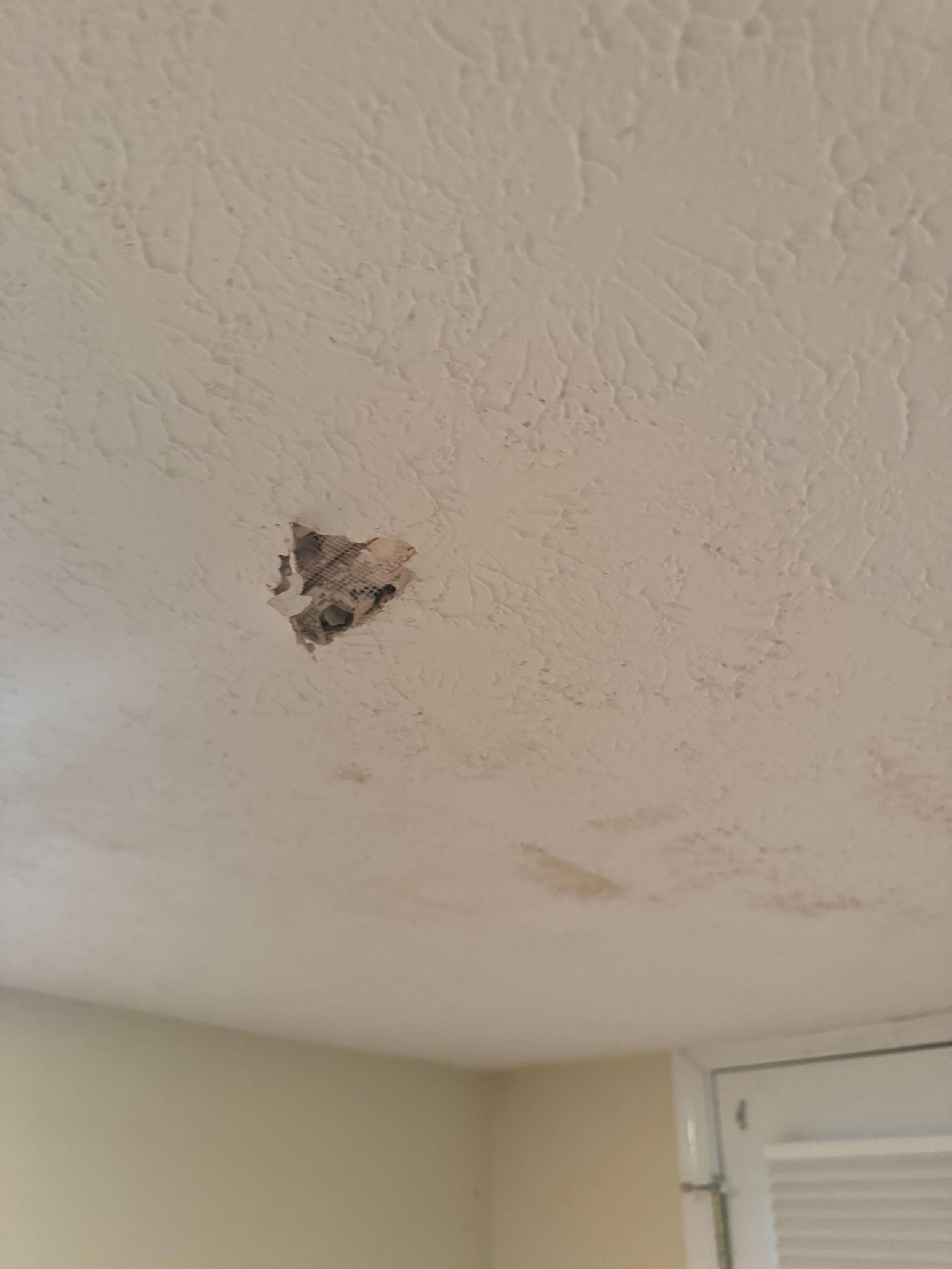 Drywall Repair
