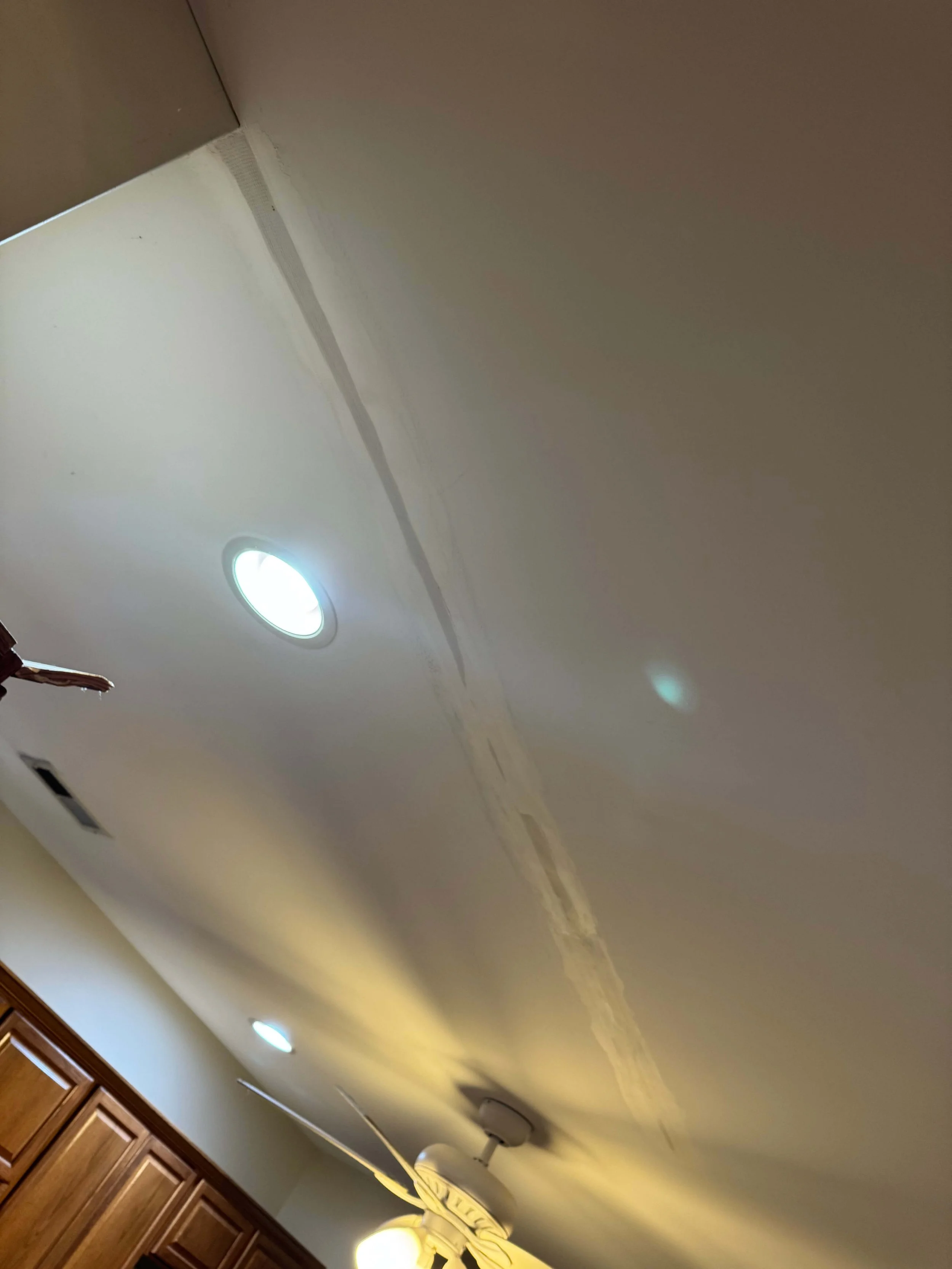 Drywall Repair
