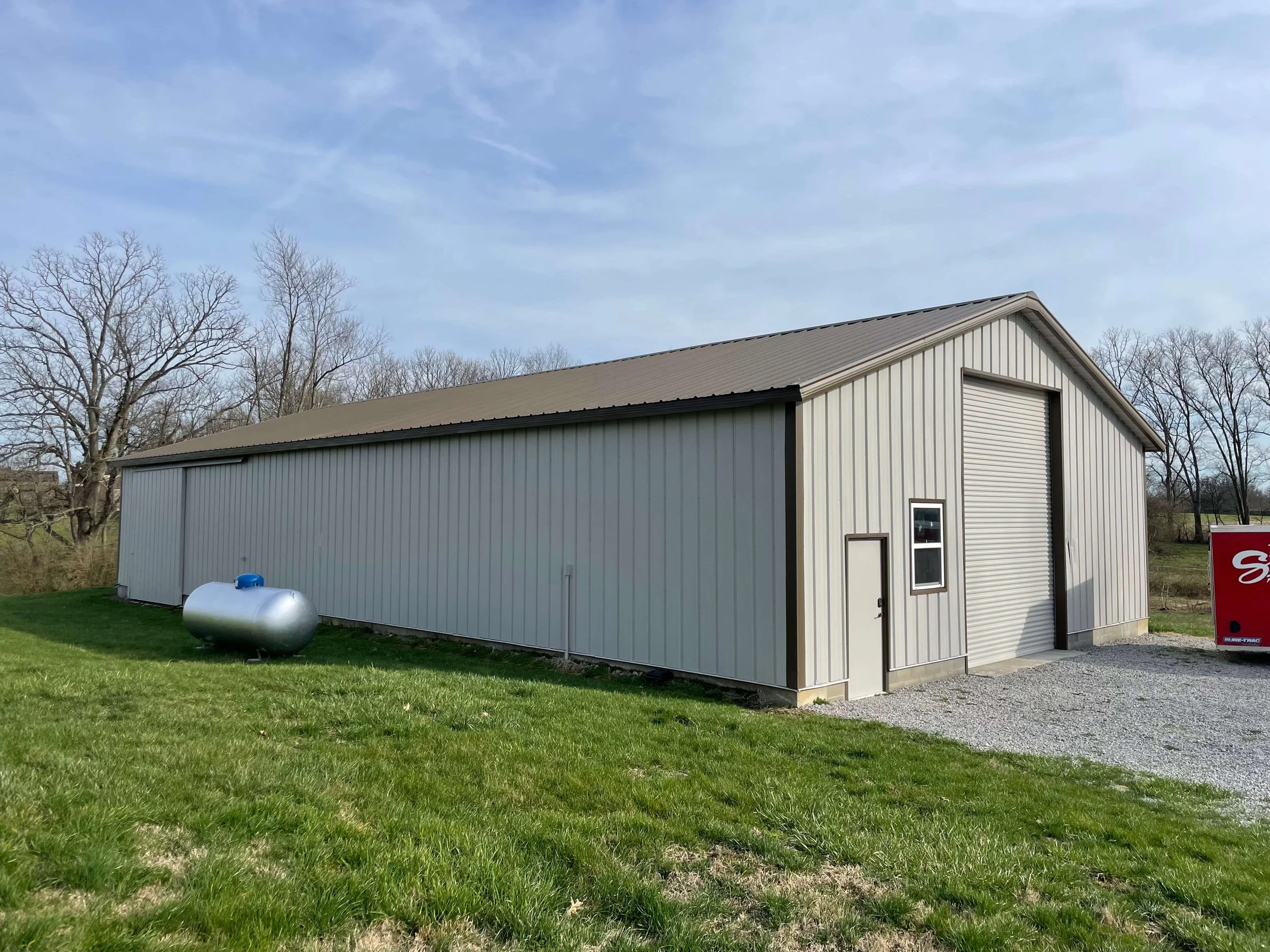 After
