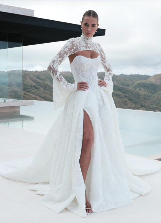 Vienna by Marianna Hardwick