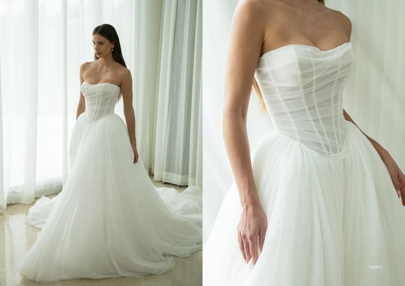 Venus by Maria Hardwick