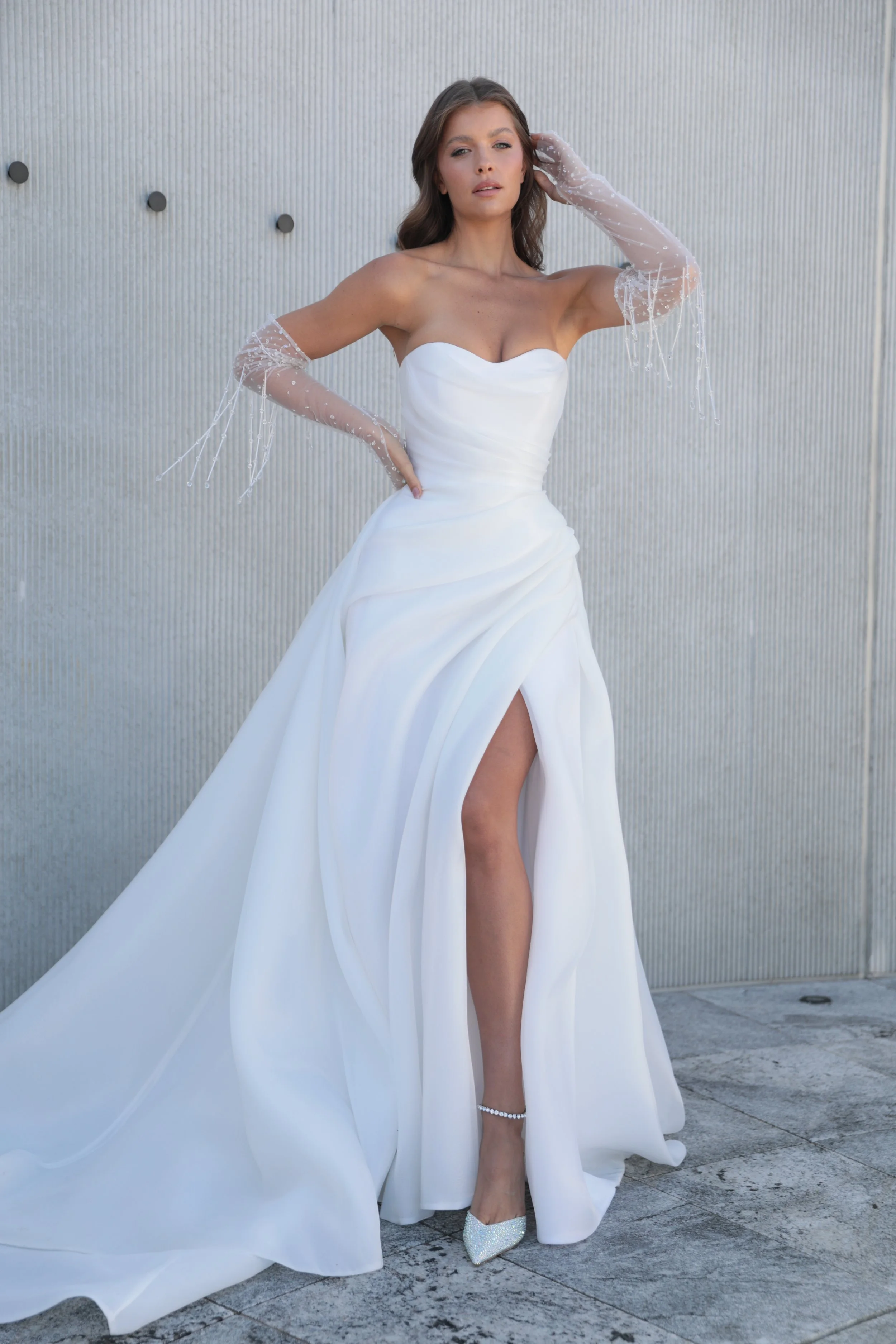 Gigi by Marianna Hardwick