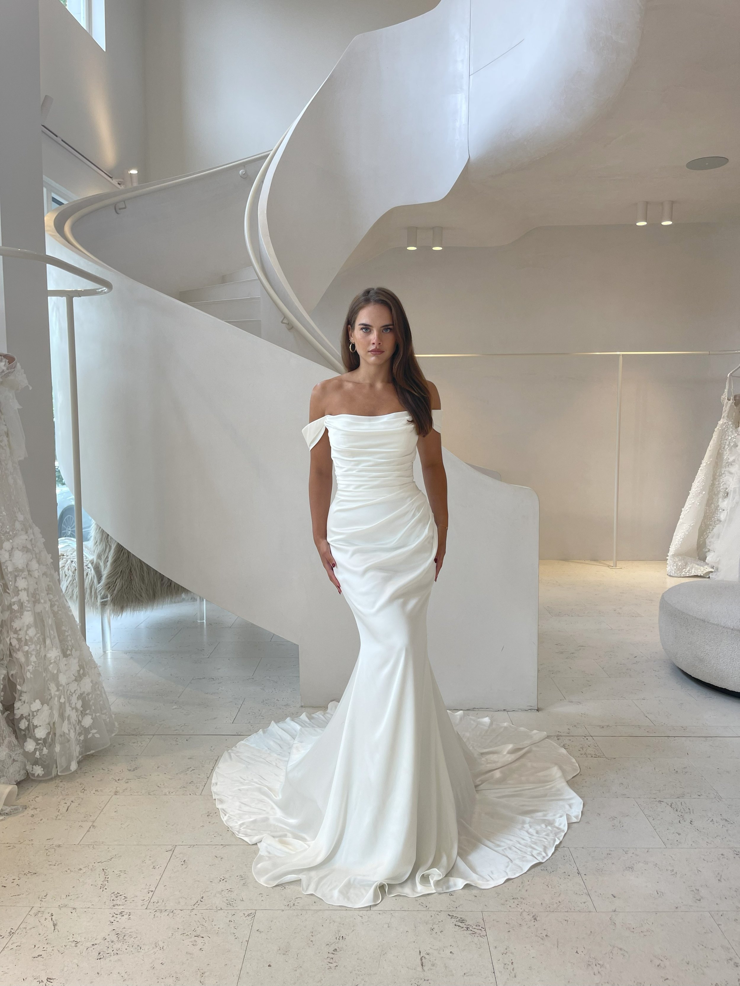 Cleo by Montaigne Bridal