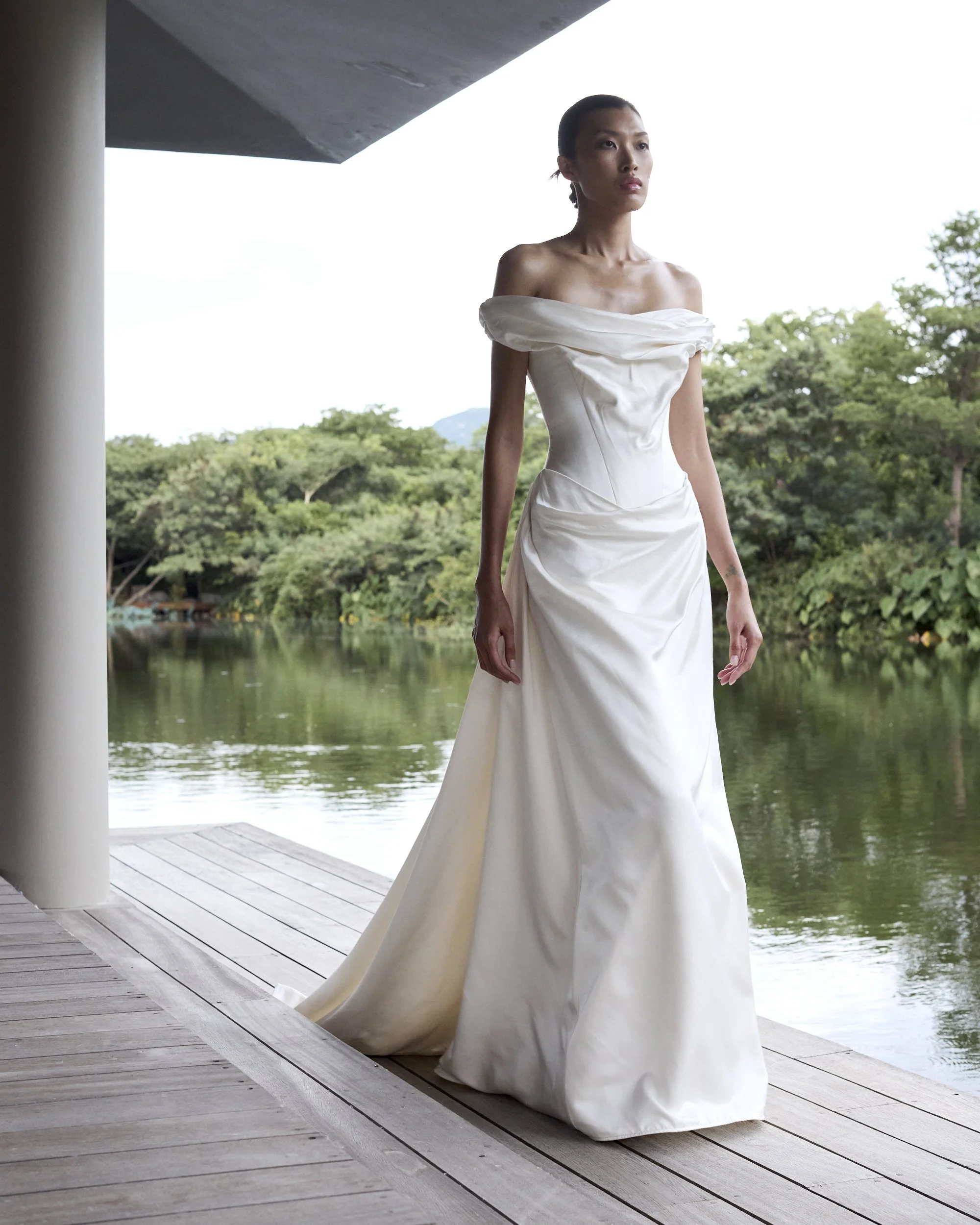 Blyth Kyha Bride