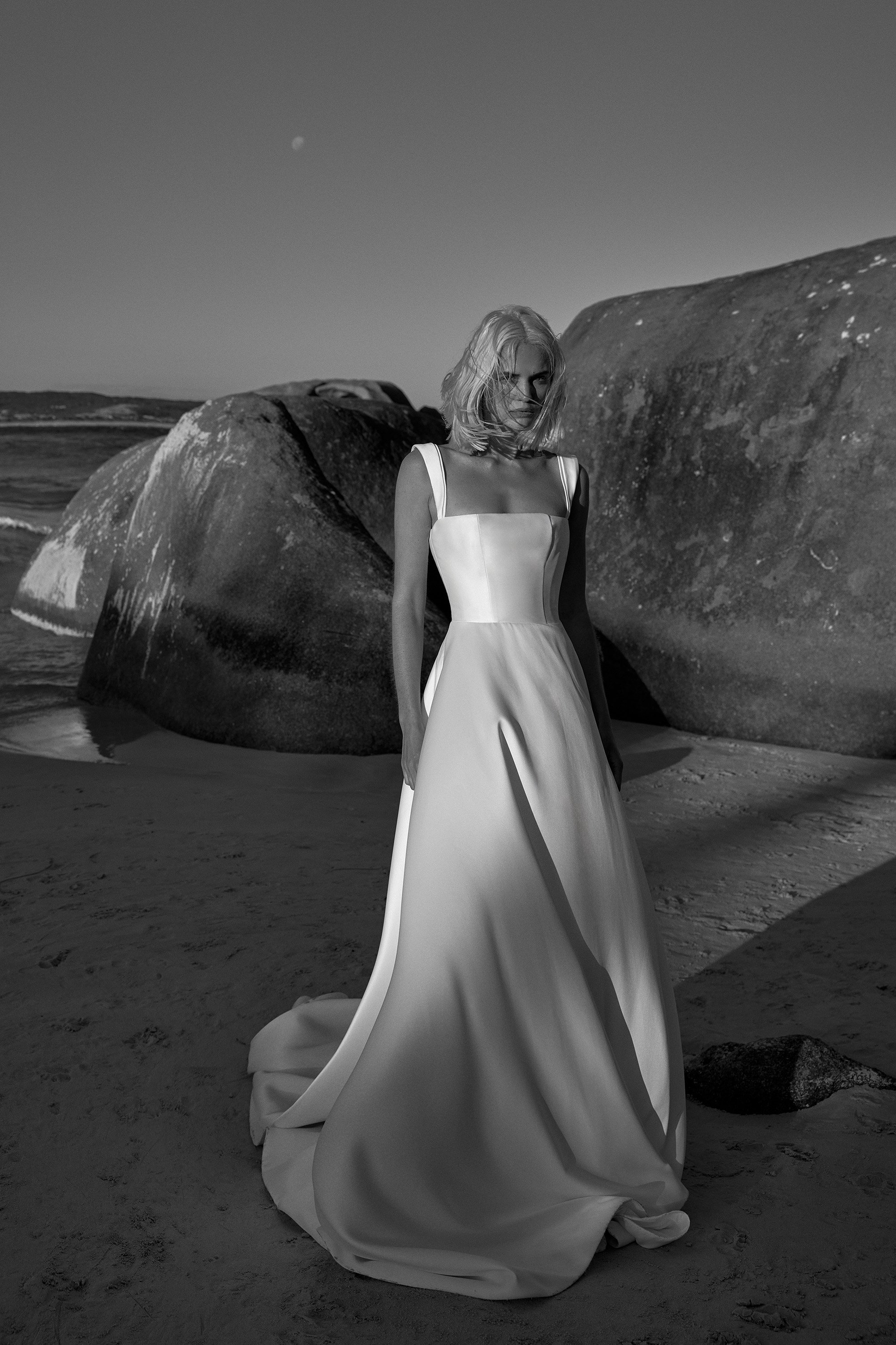 Wharton by Kyha Bride