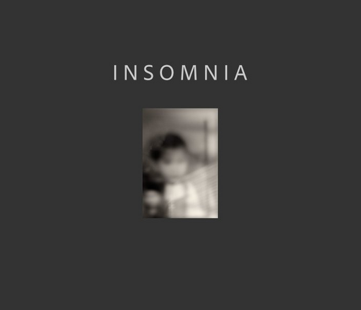 Insomnia (Digital)