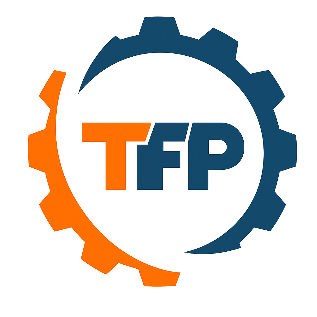 T.F. Parts Co