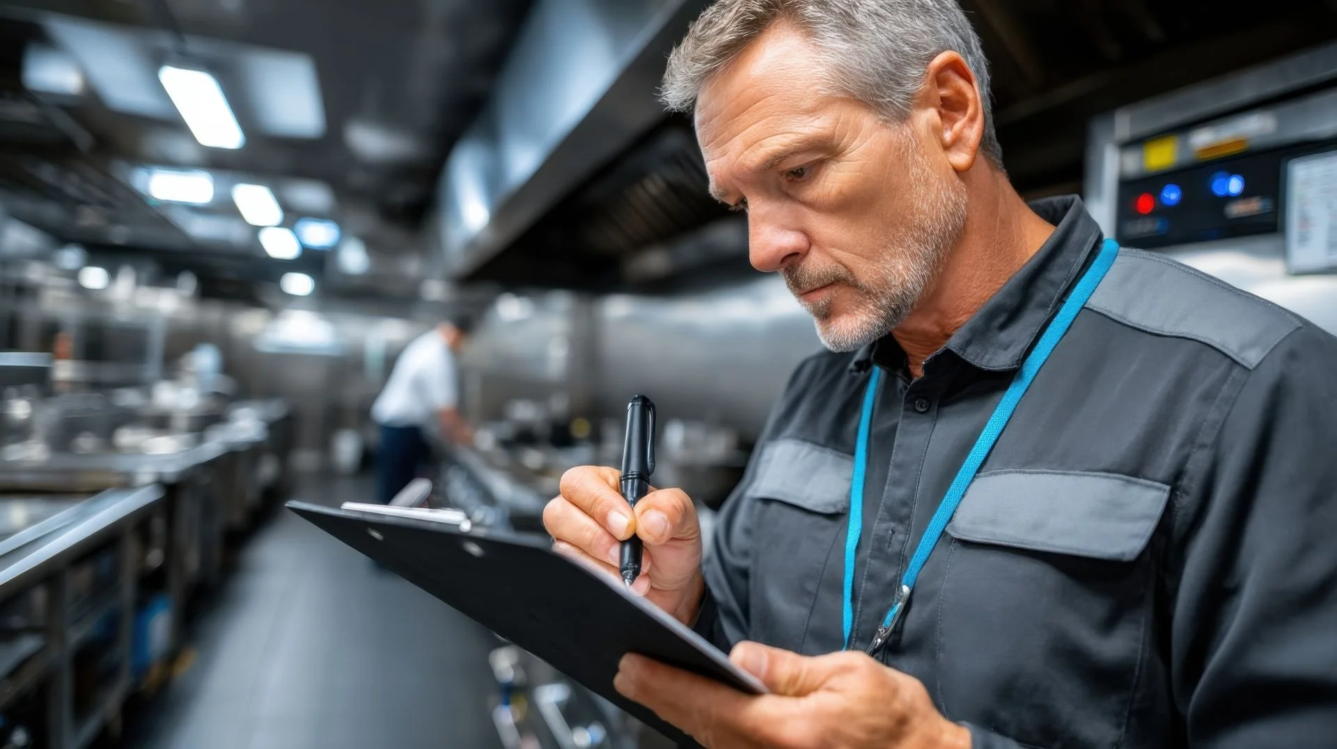 Oranssi carpenter using bench saw
