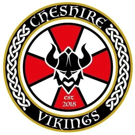 Cheshire Vikings Football Club 