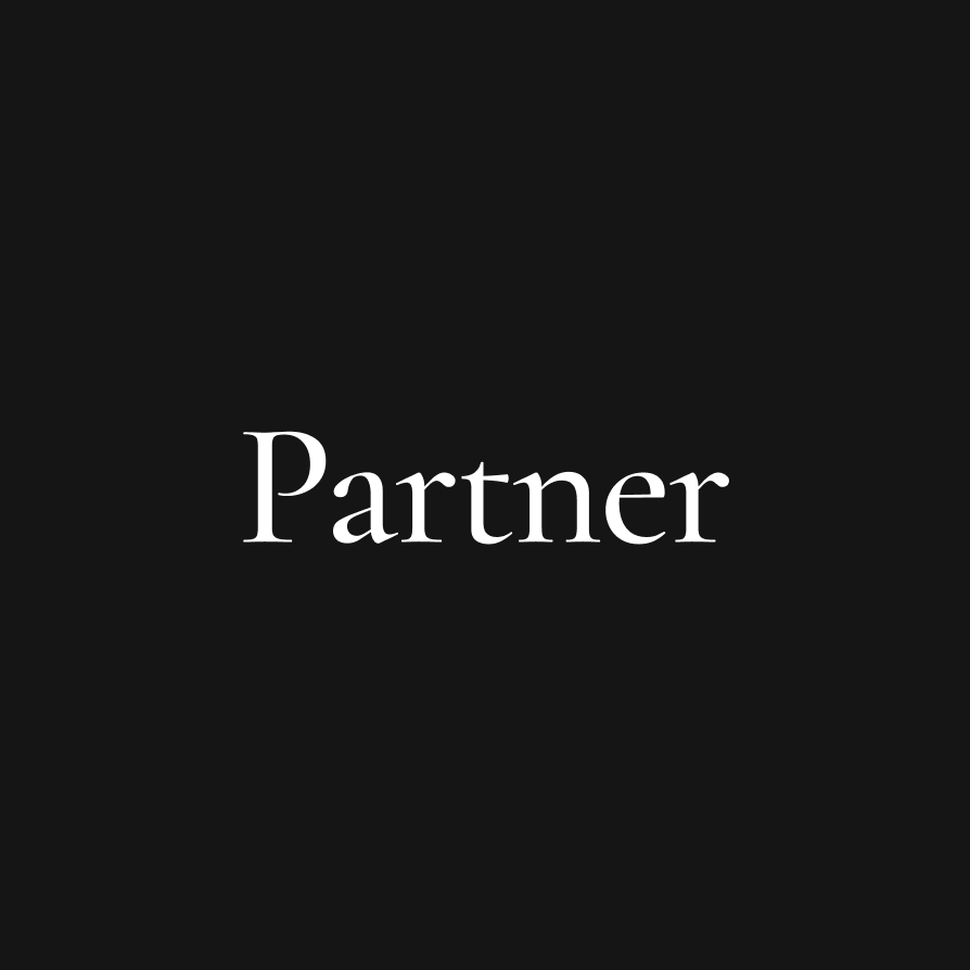 Partner – Skräddarsytt