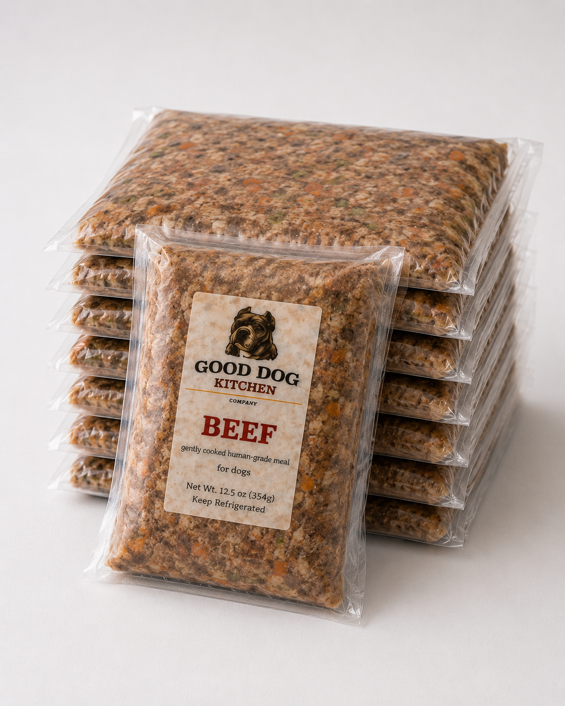 Beef Collection 7 x 12.5oz Packs