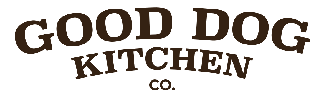 GOOD DOG KITCHEN