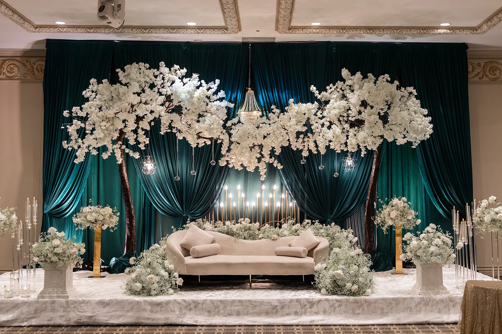 Need personalized planning? How a South Asian wedding planner in Toronto designs your wedding, your way