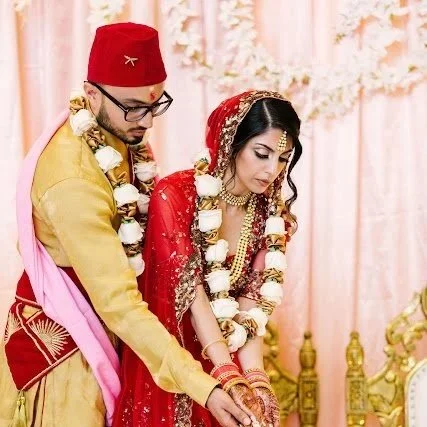 Diviya &amp; Abhijit