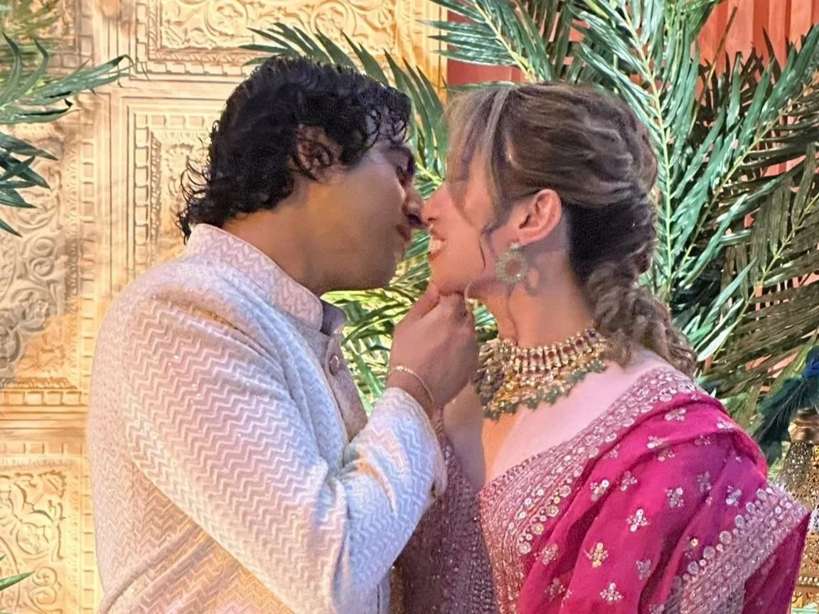 Aditya &amp; Tanya