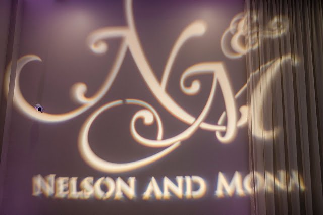 Nelson &amp; Mona