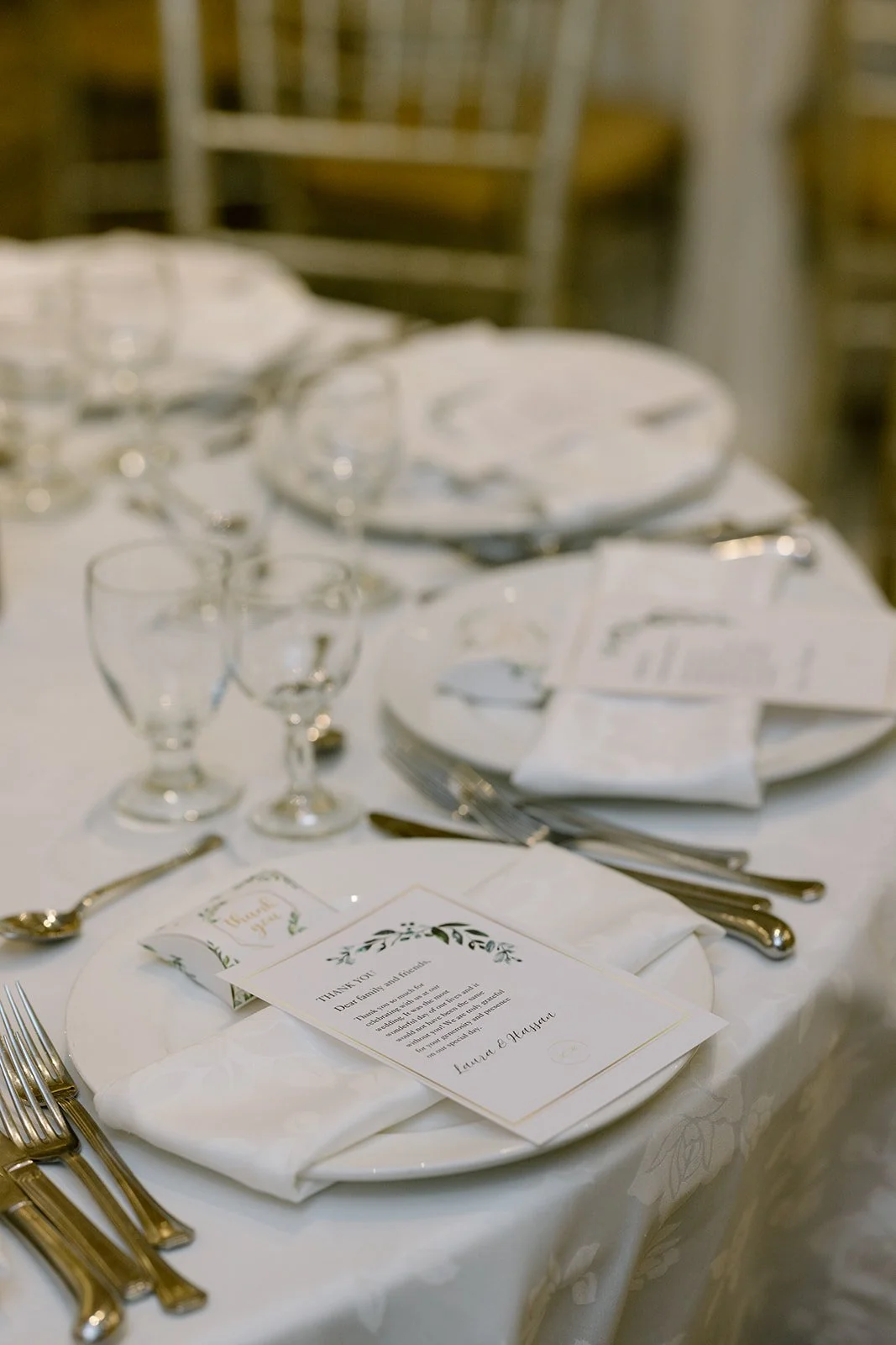 Why Wedding Decor in Vaughan makes such a big difference in guest experience