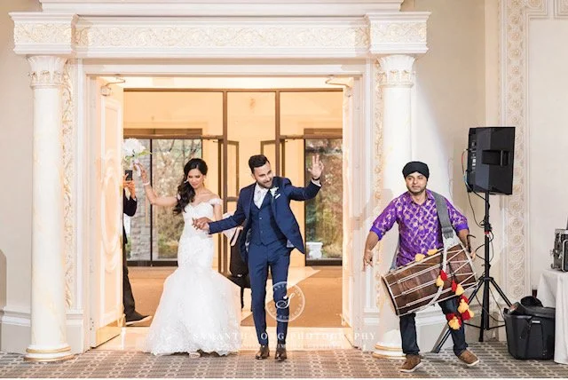 Ivanna &amp; Gaurav