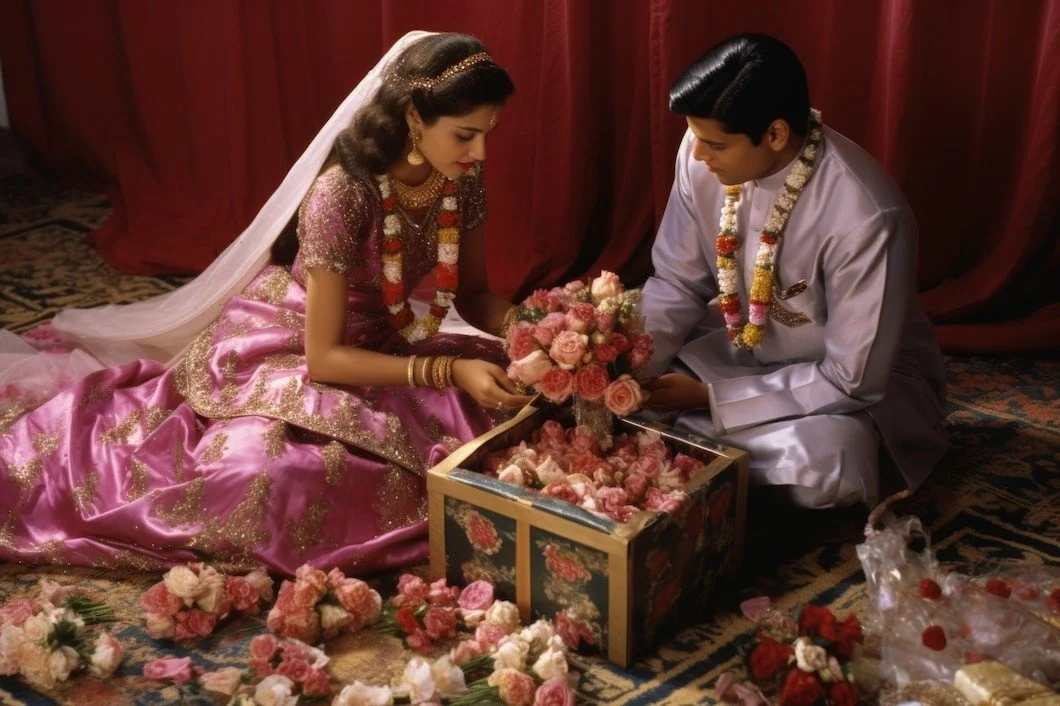 How Does South Asian Wedding Decor In Toronto Align With Your Wedding Vision?