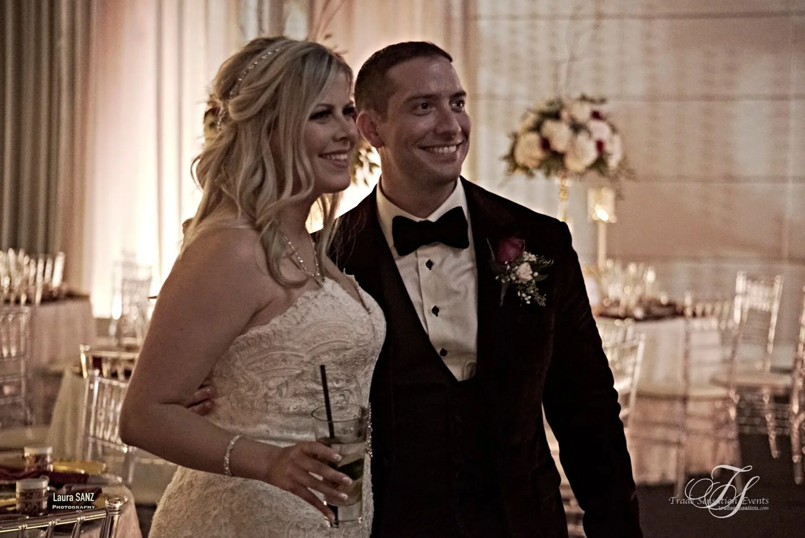 Amanda &amp; Alex