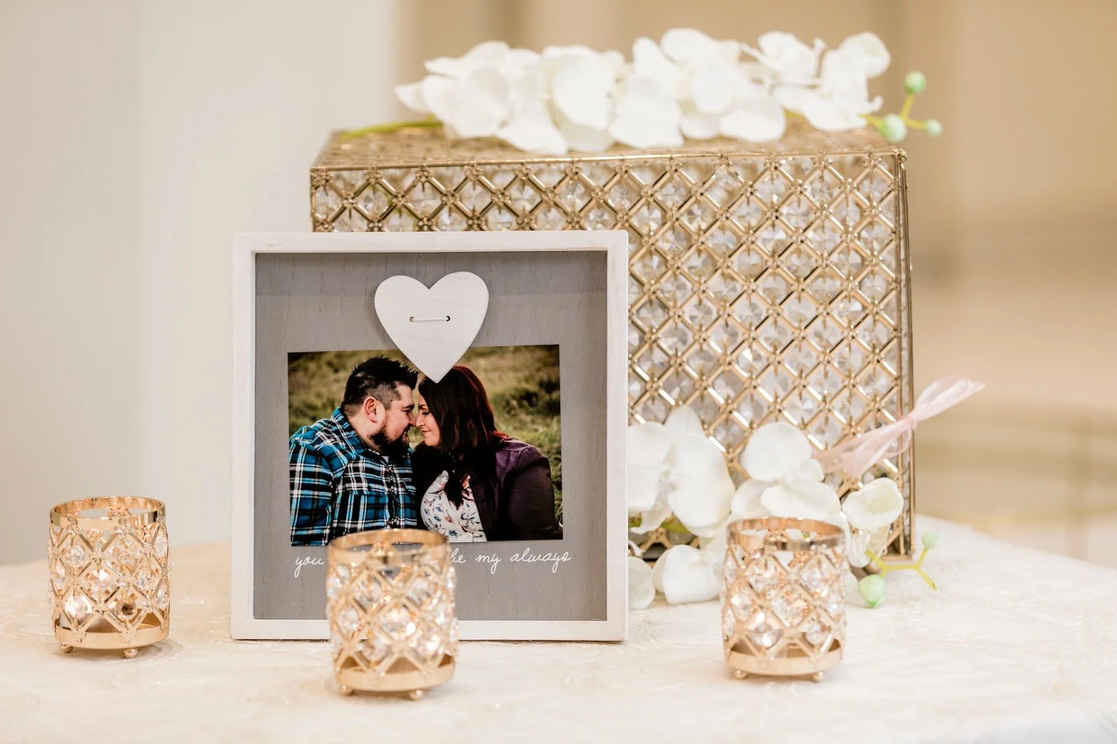 Kristina &amp; Kevin