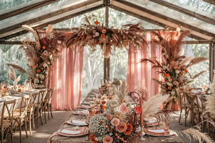What should be on your checklist for Wedding Decor rentals in Toronto