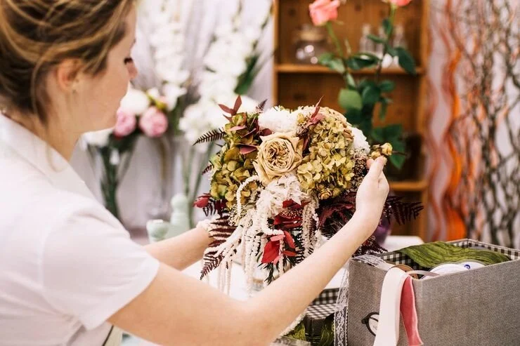 Looking for the best wedding planner in Toronto to make your day stress-free?