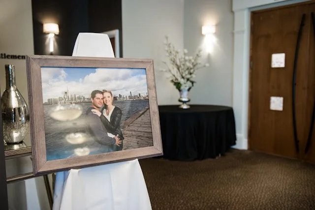 Amanda &amp; John