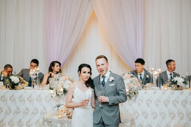 Melissa &amp; Jonathan