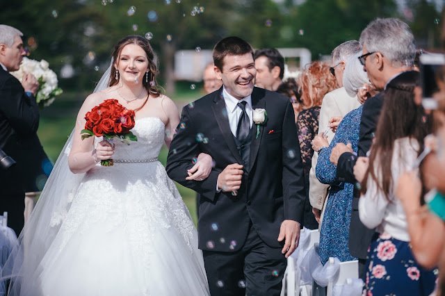 Sarah &amp; Trevar