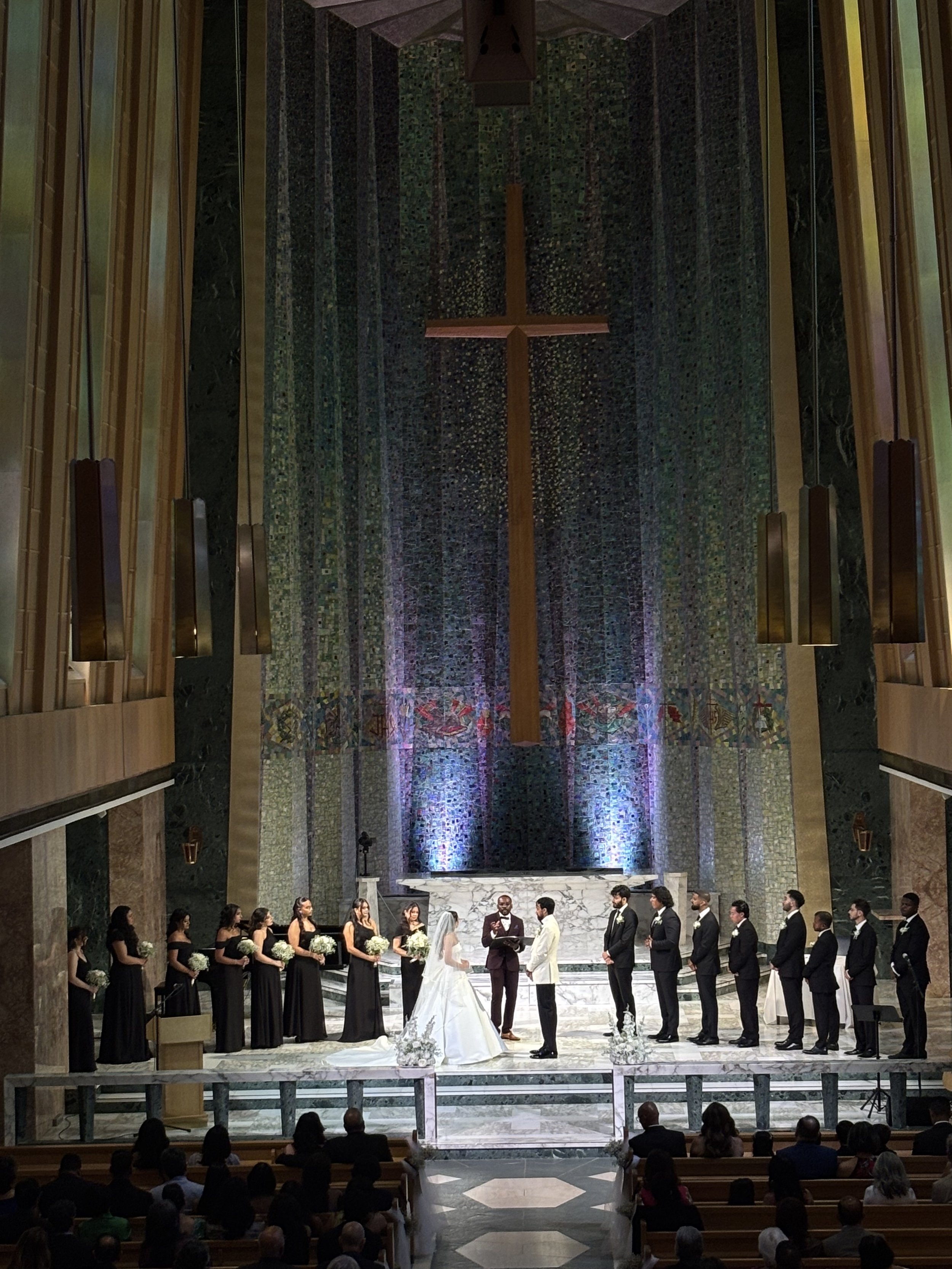 How Portuguese Weddings in Vaughan turn cultural customs into timeless memories