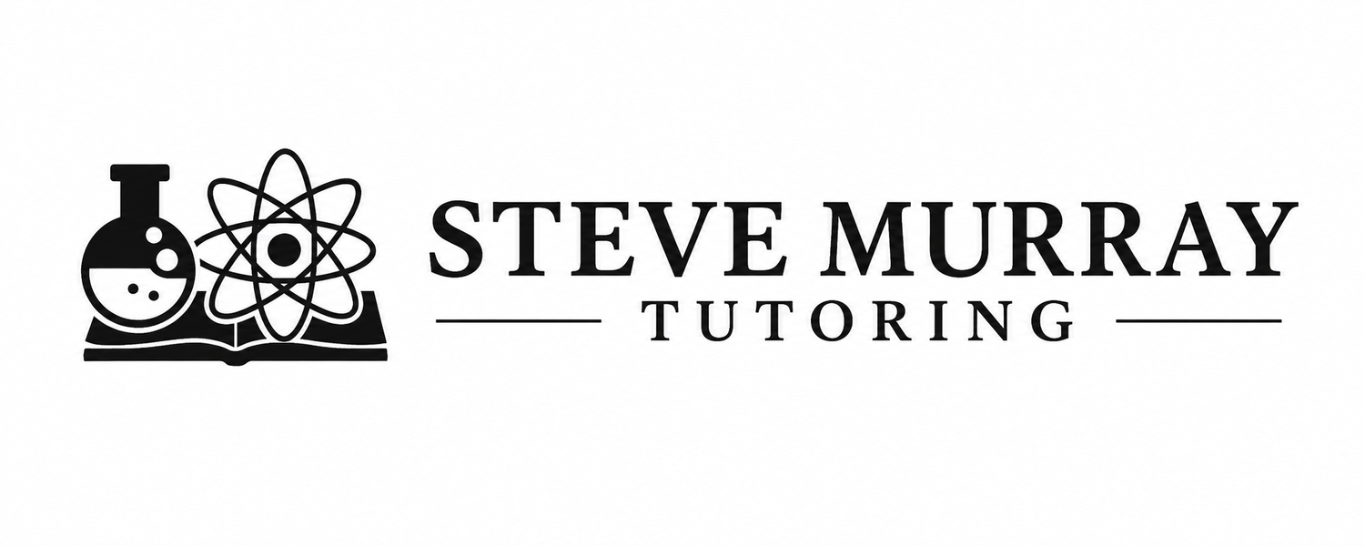 Steve Murray Tutoring