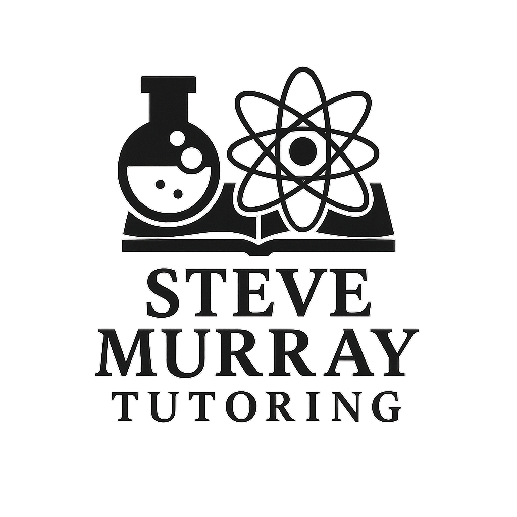 Steve Murray Tutoring