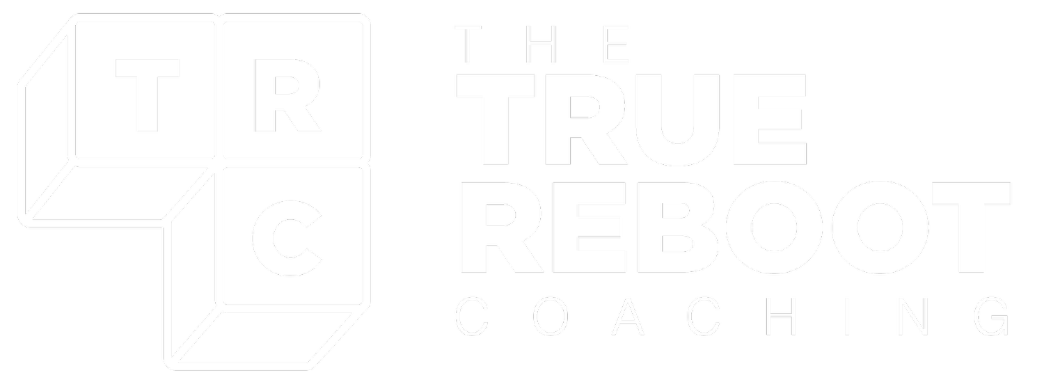 The True Reboot Coaching 