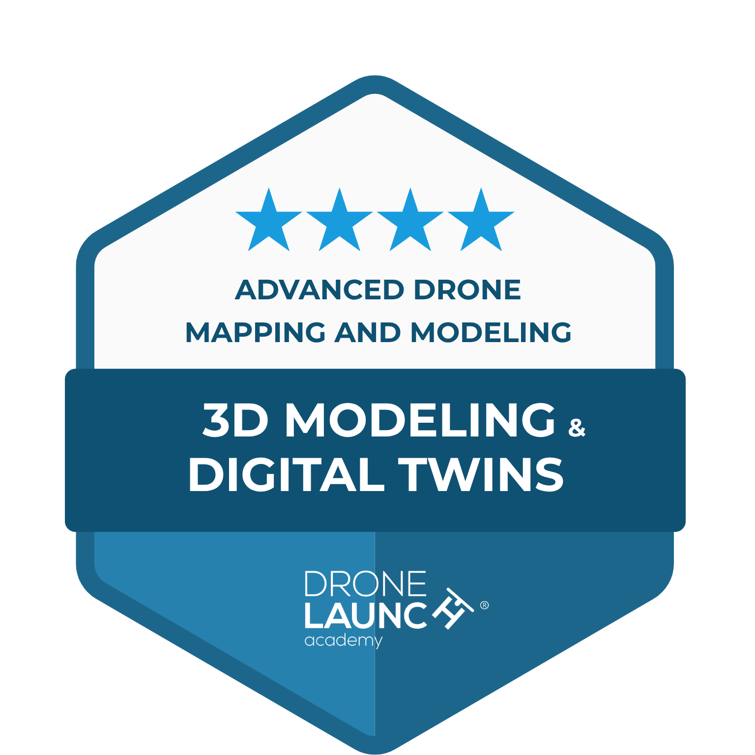 3D MODELING & DIGITAL TWINS