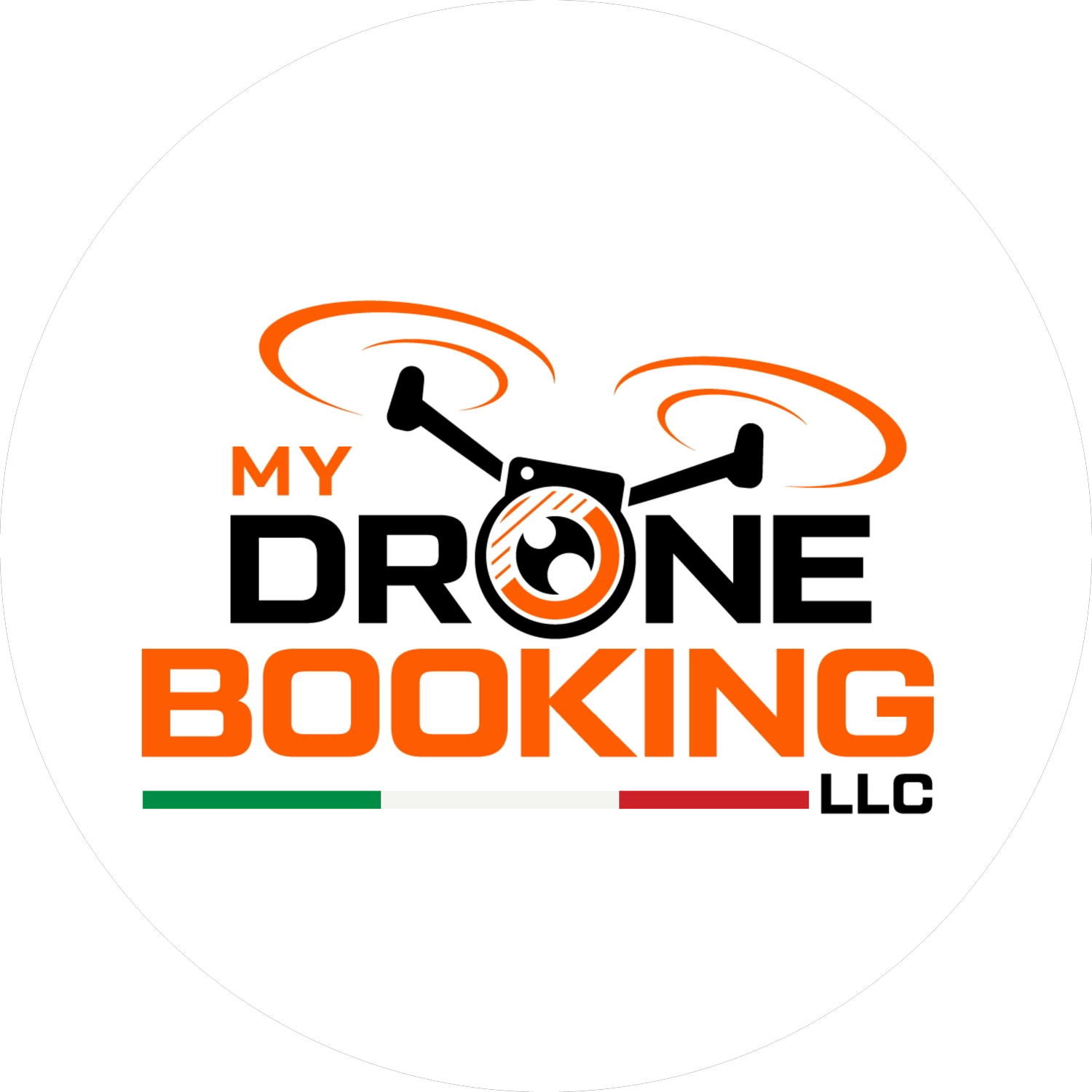 My Drone Booking