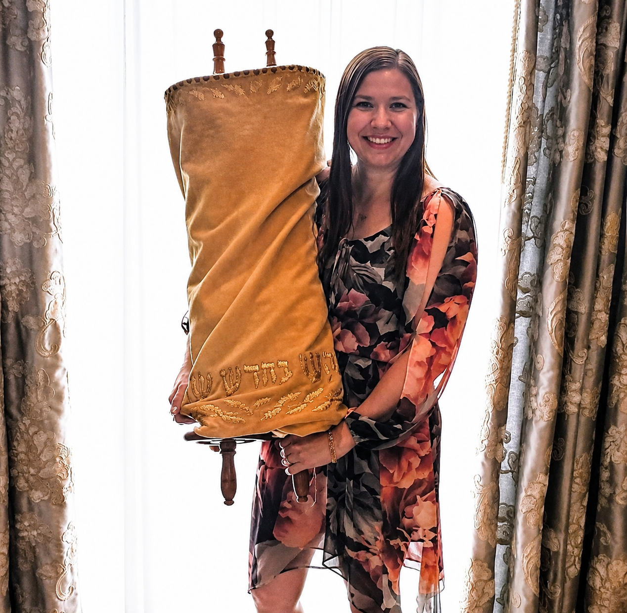 Jen Torah